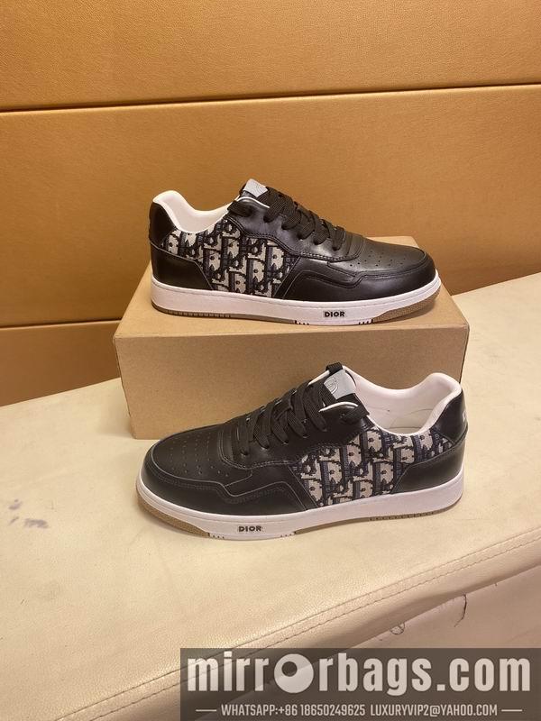 Dior Shoes sz38-44 mnw0317