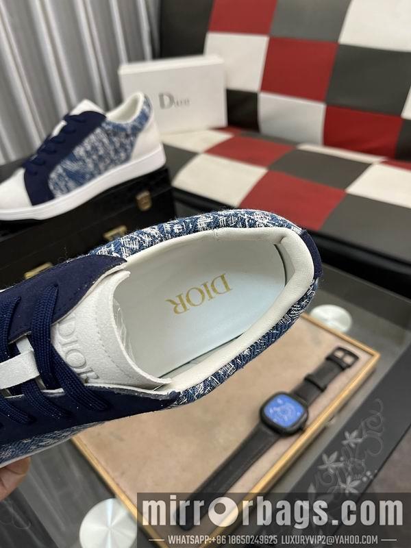 Dior Shoes sz38-44 hnh0303