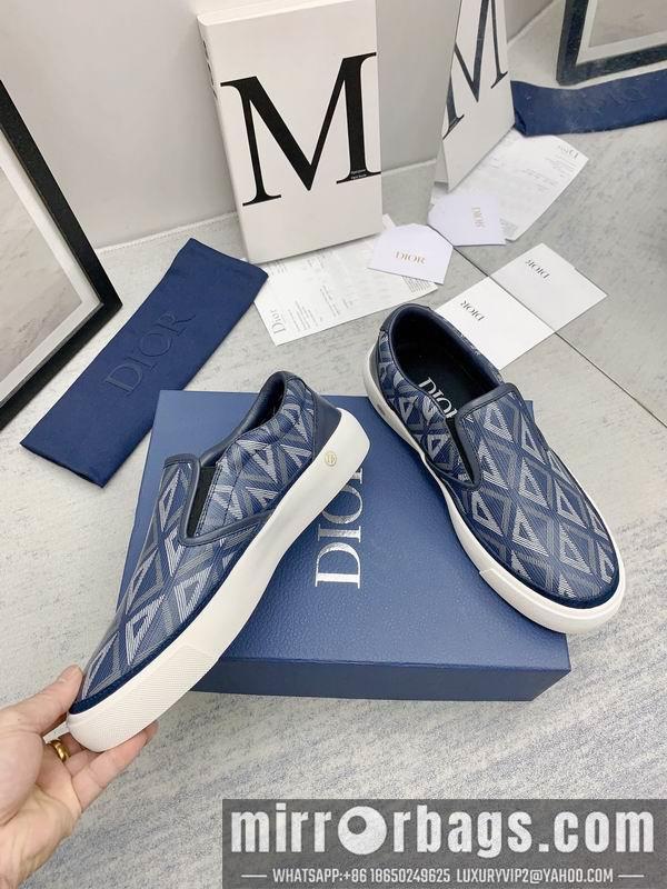 Dior Shoes sz35-45 mnw0303