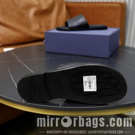 Dior Shoes sz38-45 mnh0509
