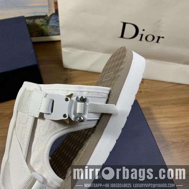 Dior Shoes sz38-44 h0501