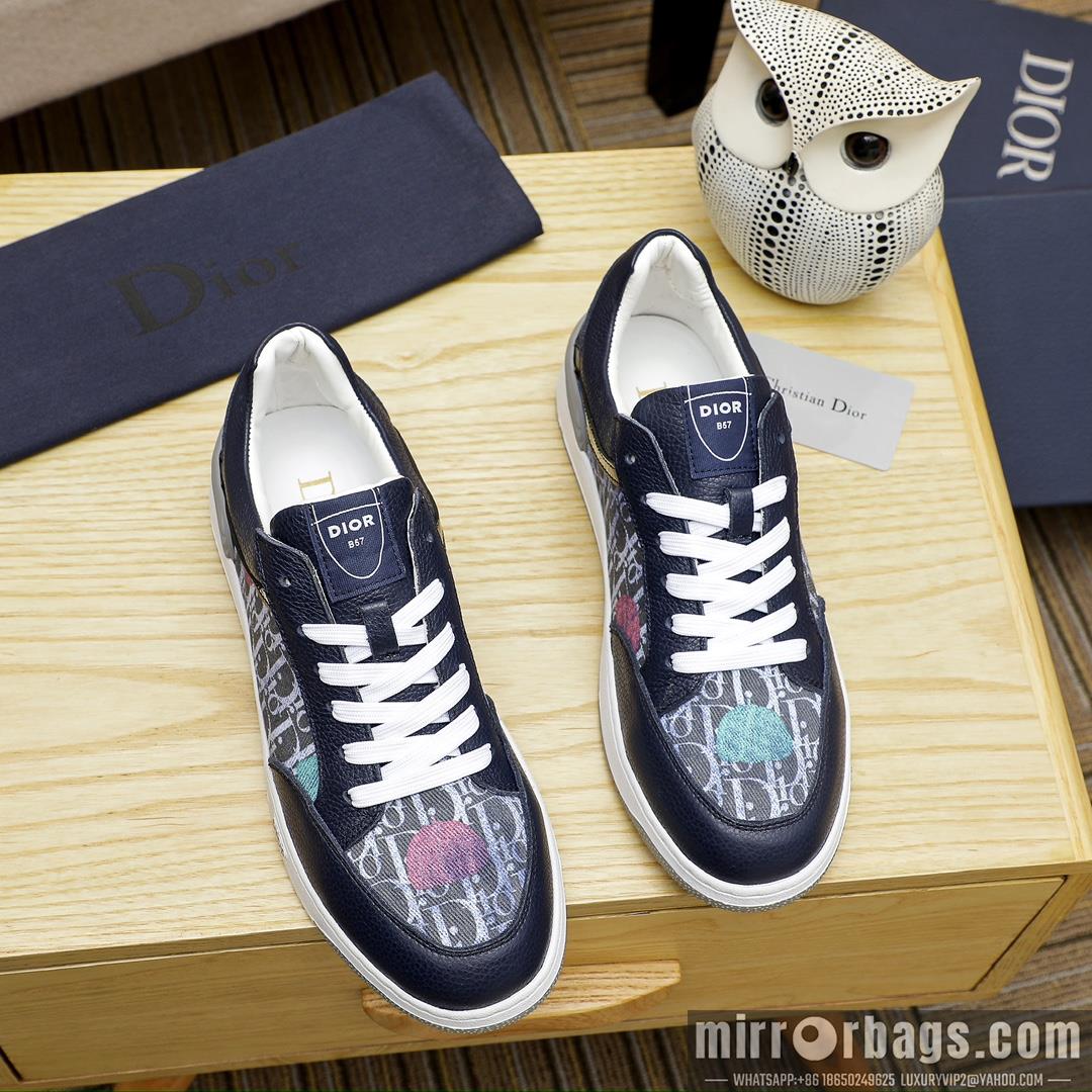 Dior Shoes sz38-44 h0612