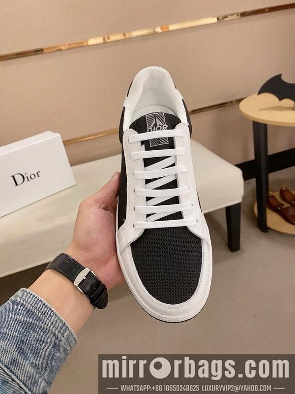 Dior Shoes sz38-46 jyh0314