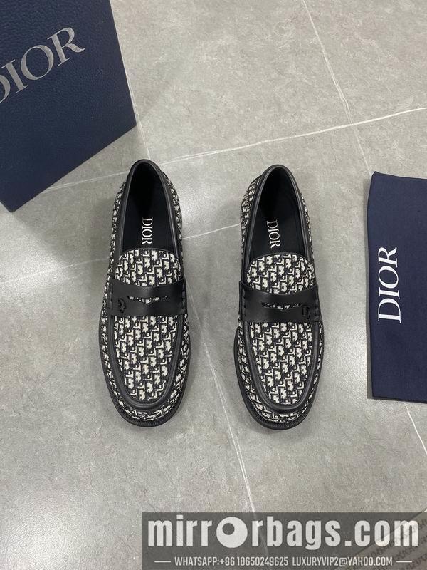 Dior Shoes sz38-45 mnw01104