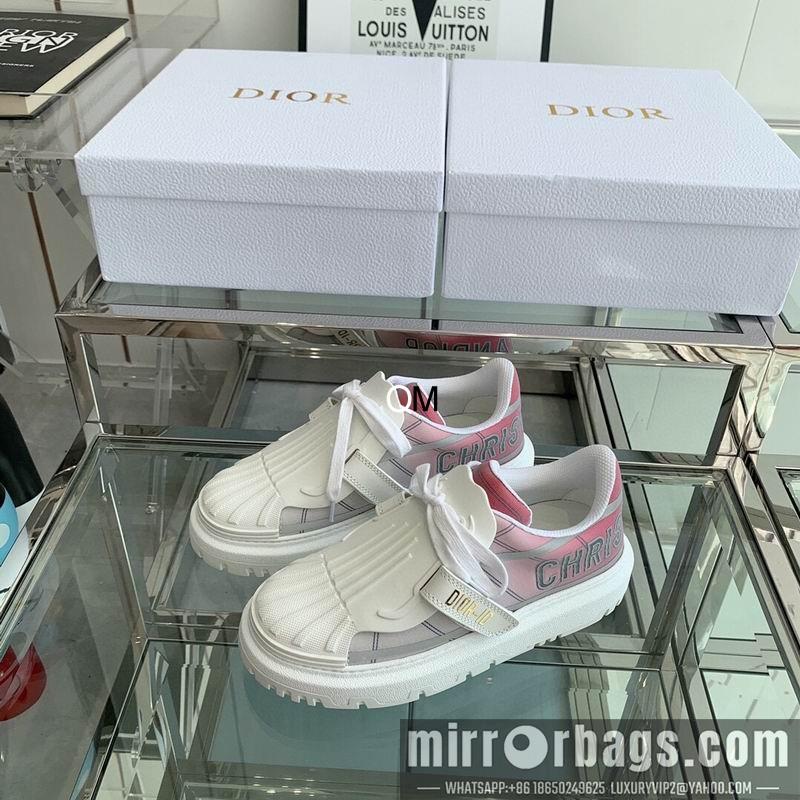 Dior Shoes sz35-40OM0102