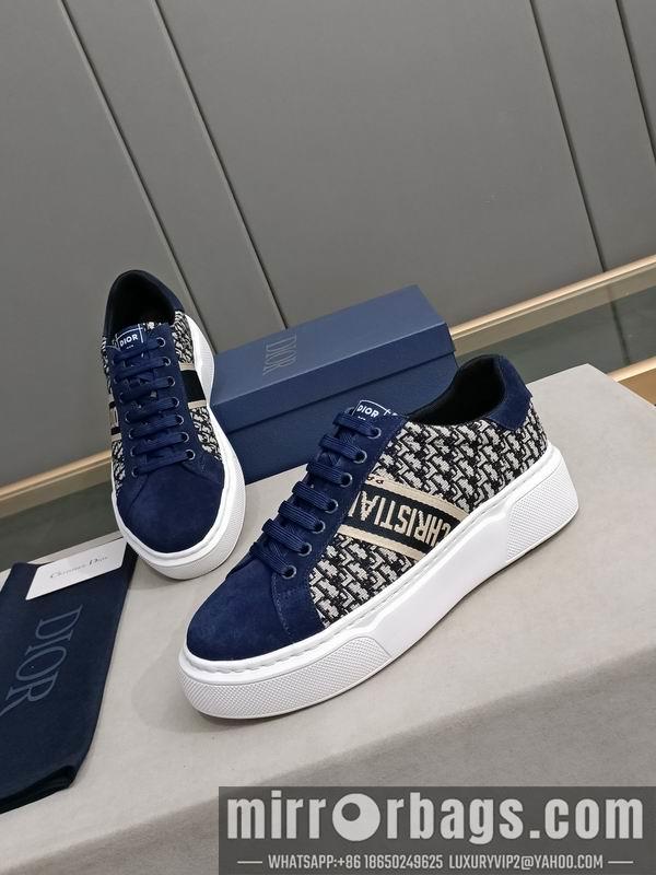 Dior Shoes sz38-44 hnm0181