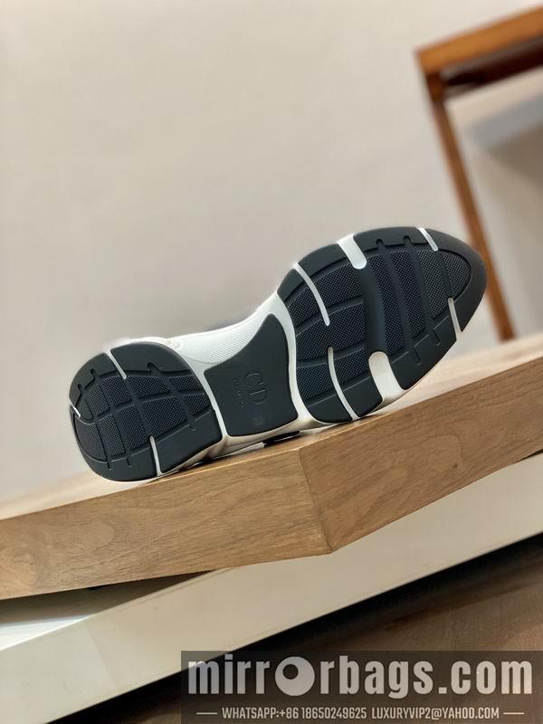 Dior Shoes sz38-44 hnm0151