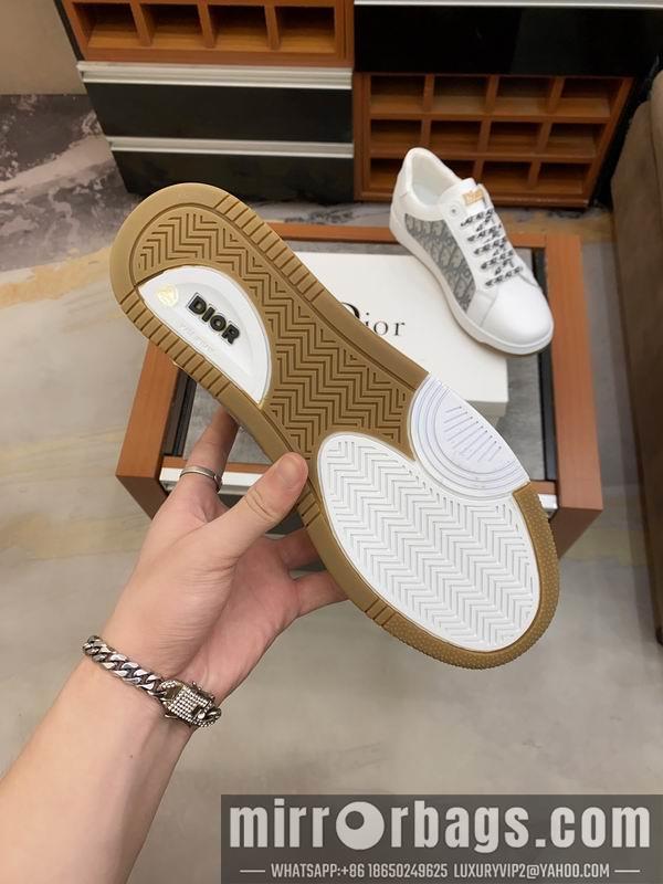 Dior Shoes sz38-44 mnm0117