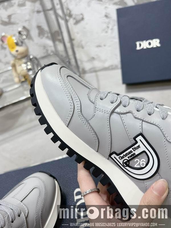 Dior Shoes sz35-45 L1102