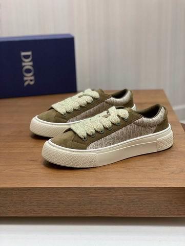 Dior Shoes sz38-45 hnh0904
