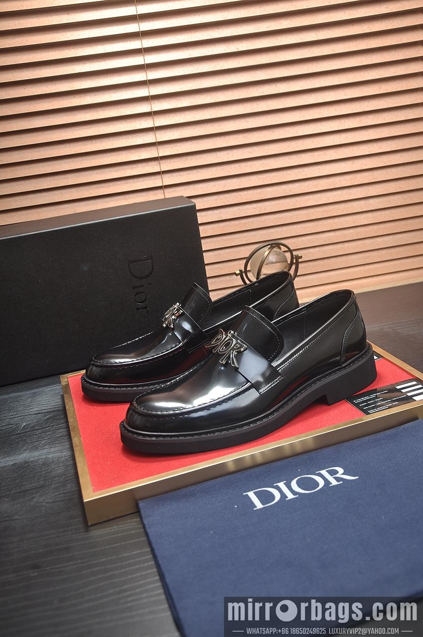 Dior Shoes sz38-44 hnh1230