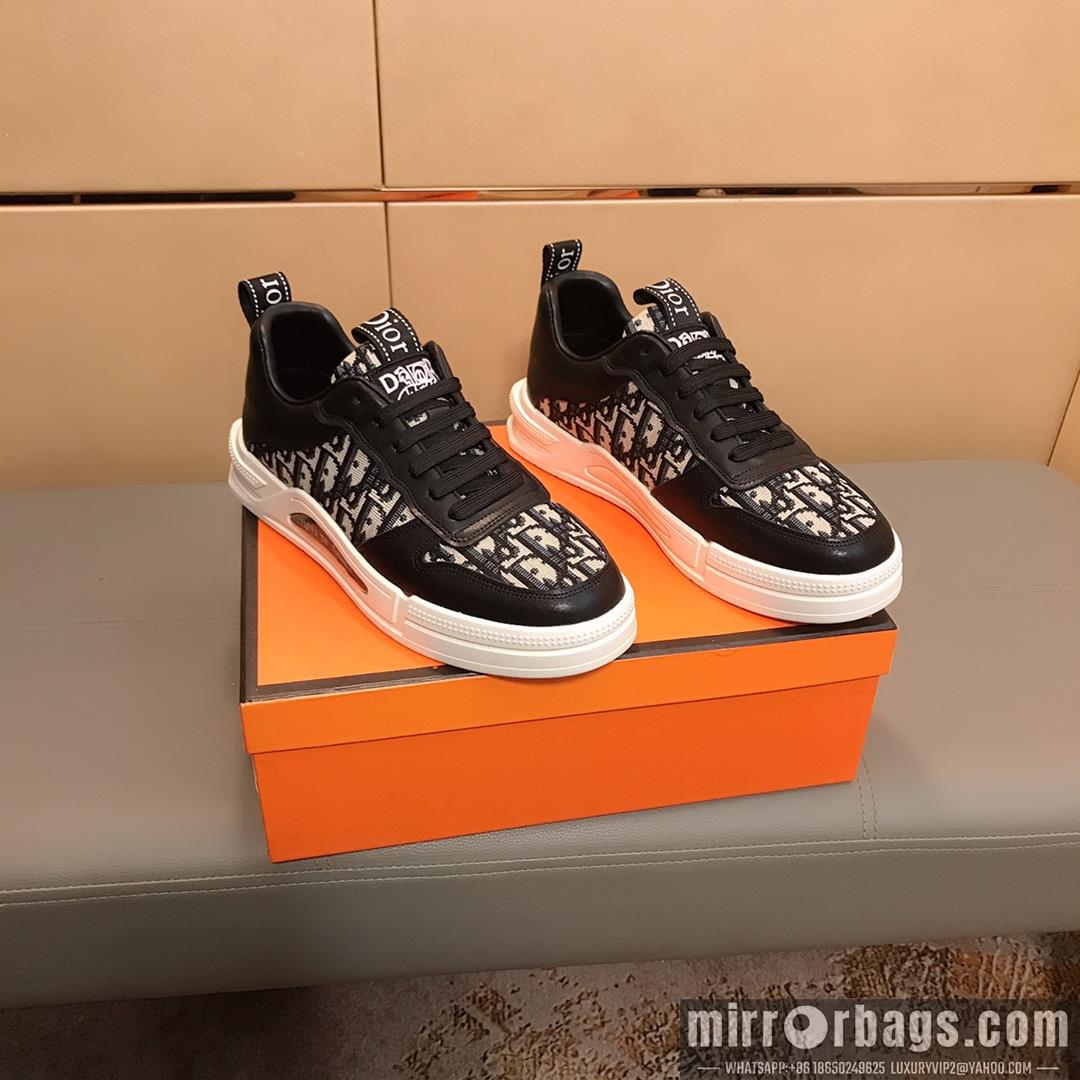 Dior Shoes sz38-44 h0820