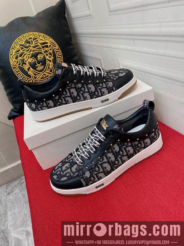 Dior Shoes sz38-44 mnm0128