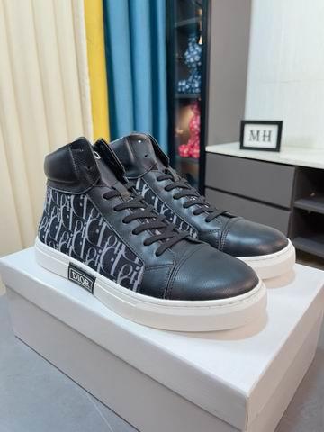 Dior Shoes sz38-44 hnh0201
