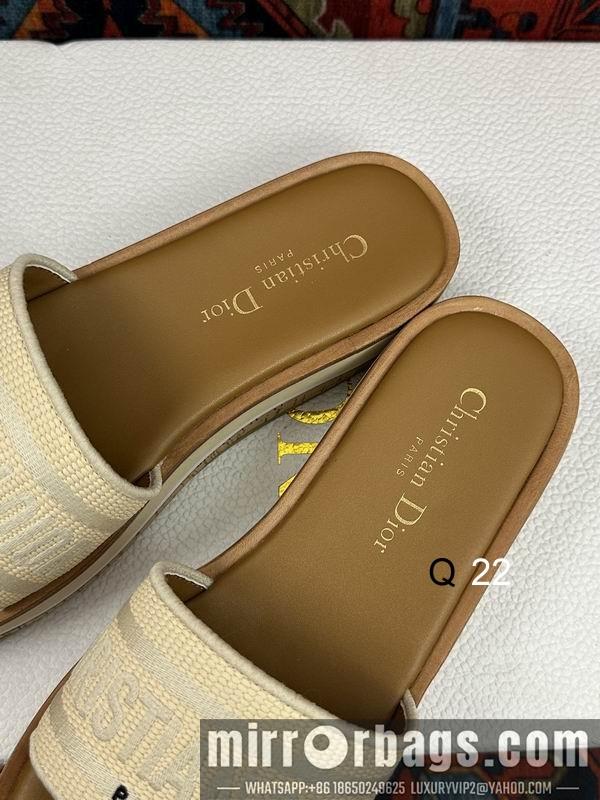 Dior Shoes sz35-40 SF0903