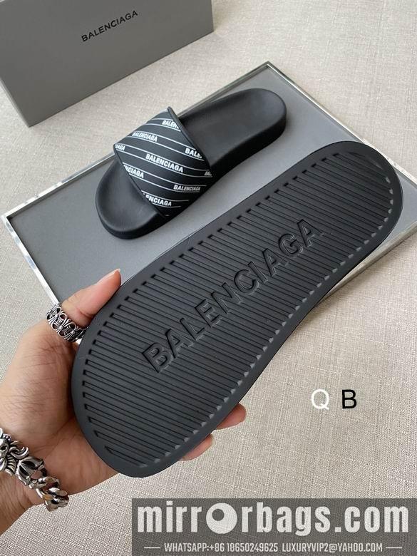 Balenciaga Shoes sz36-45 BS0202