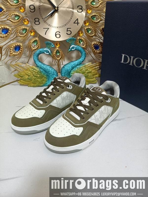 Dior Shoes sz35-45 mnm0104