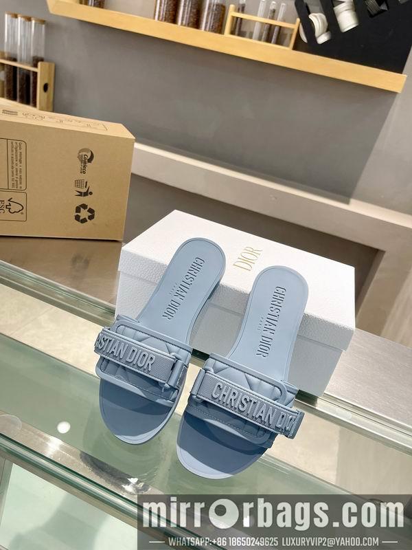 Dior Shoes sz35-42 mnw0328