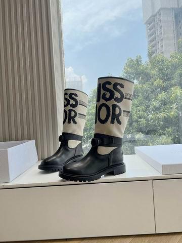 Dior Shoes sz35-41 mnh0801