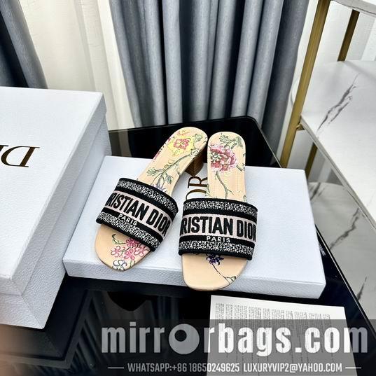 Dior Shoes sz34-42 mnh0843