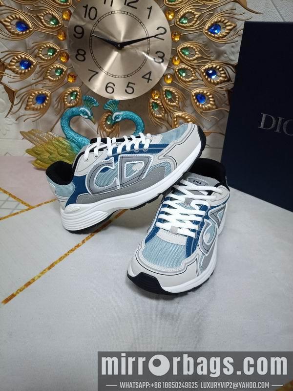 Dior Shoes sz35-45 mnm0103