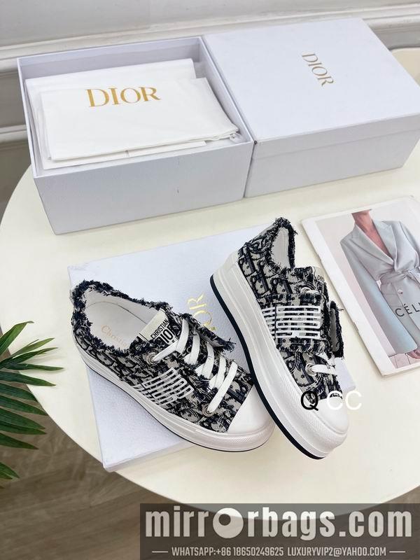 Dior Shoes sz35-40 XC0405