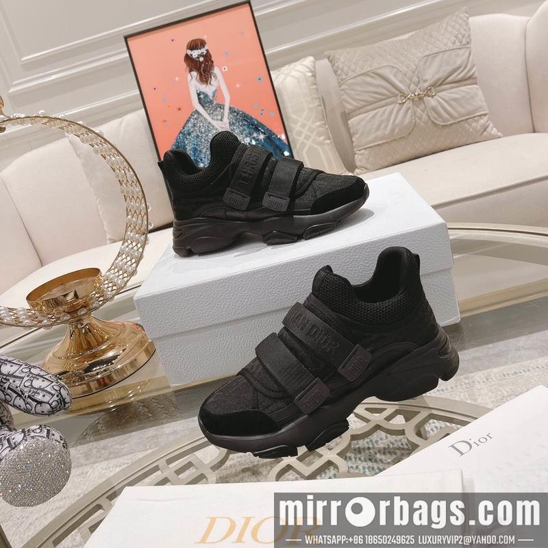 Dior Shoes sz34-41 mnw0316