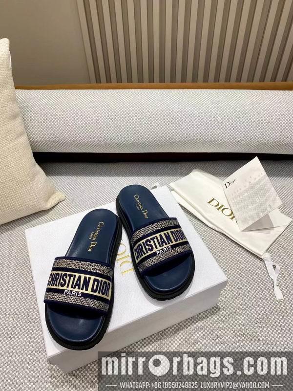 Dior Shoes sz35-42 mnw0315
