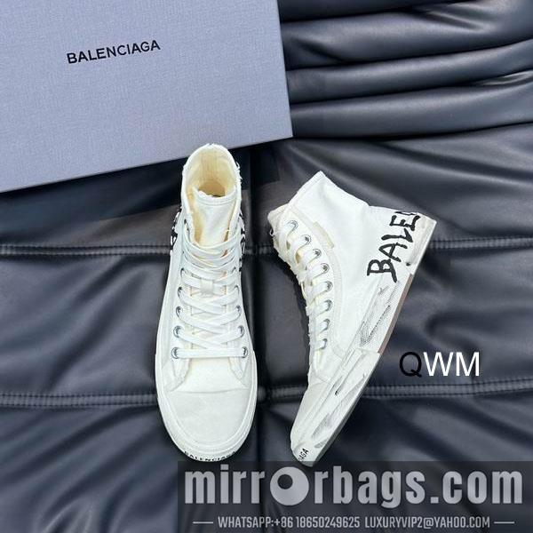 Balenciaga Shoes sz38-45 3C WM1102