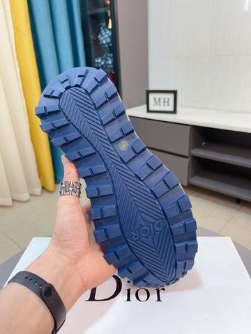 Dior Shoes sz38-44 mnh0603