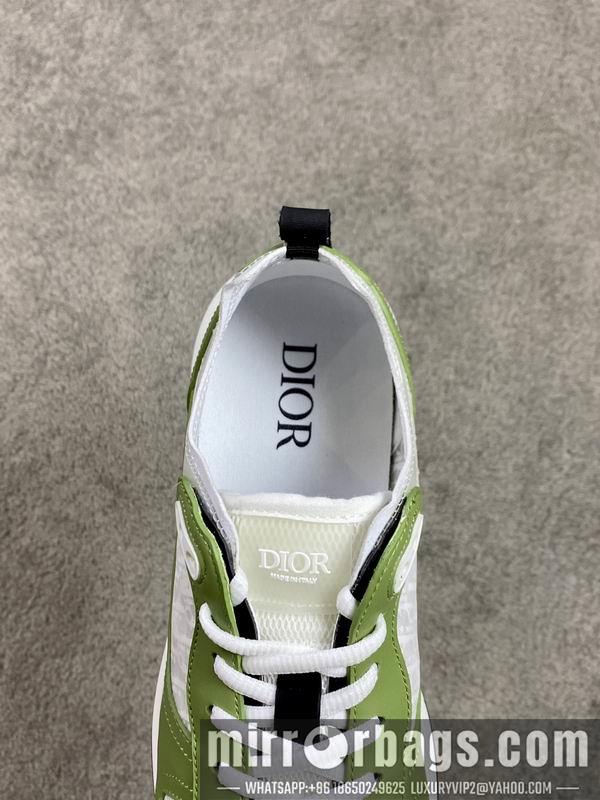 Dior Shoes sz38-45 mnm0124