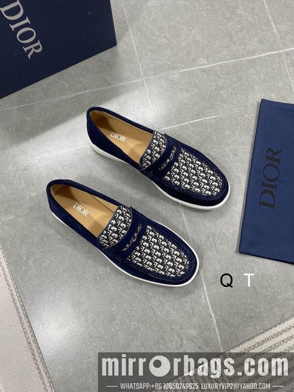 Dior Shoes sz38-45 4C TF0902