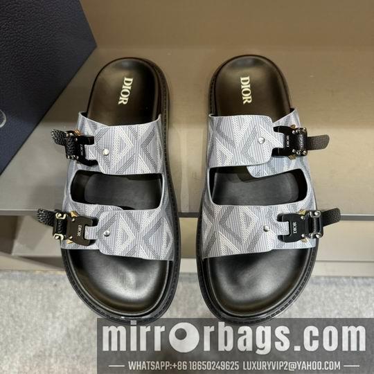 Dior Shoes sz38-45 mnh0512