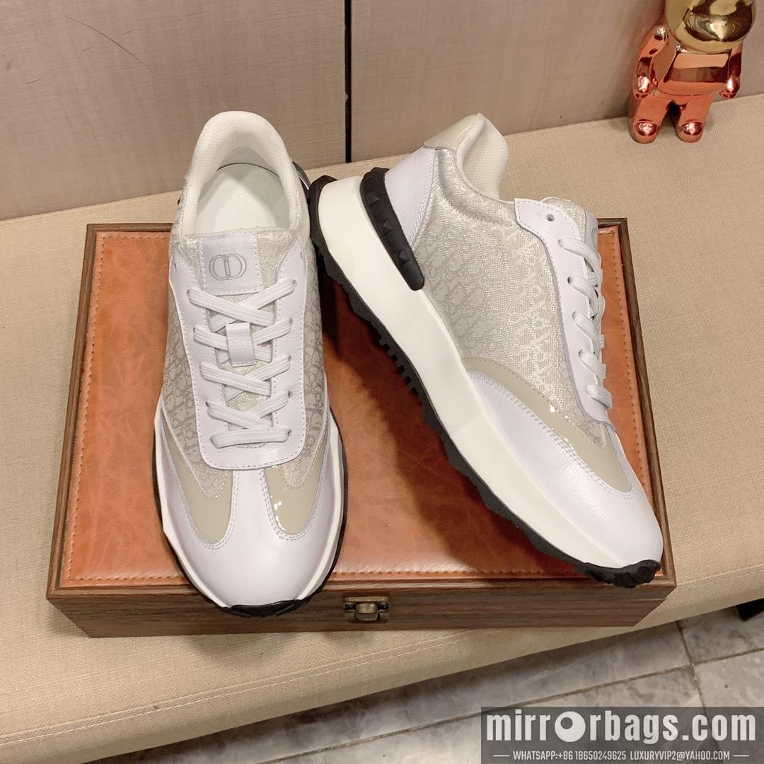 Dior Shoes sz38-44 h0803