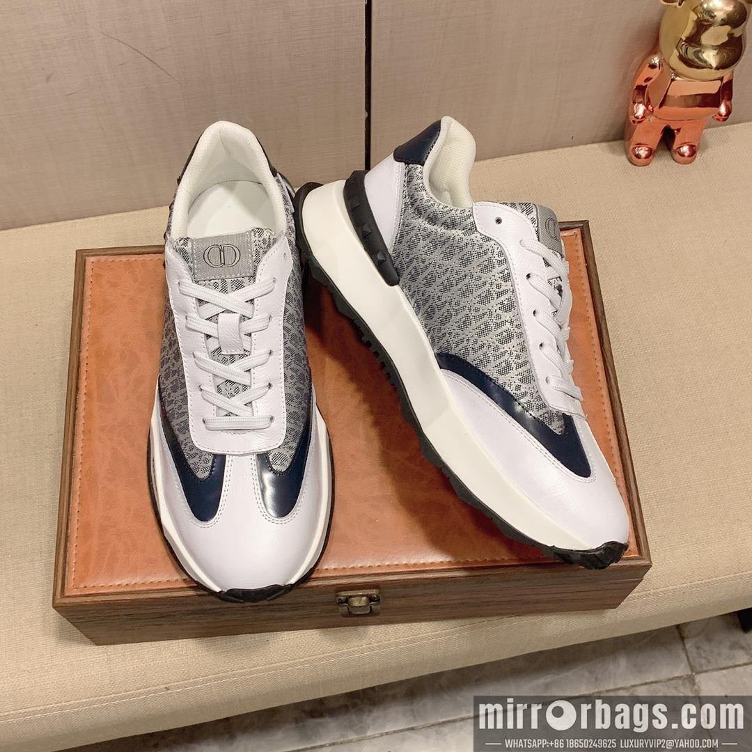 Dior Shoes sz38-44 h0803