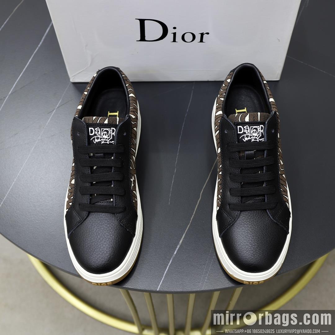 Dior Shoes sz38-44 hnh1211