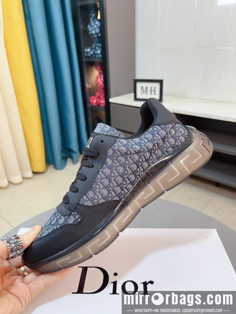 Dior Shoes sz38-44 h0809