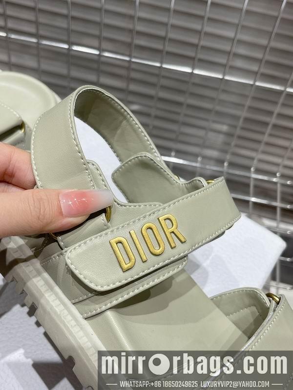 Dior Shoes sz35-41 mnw0211