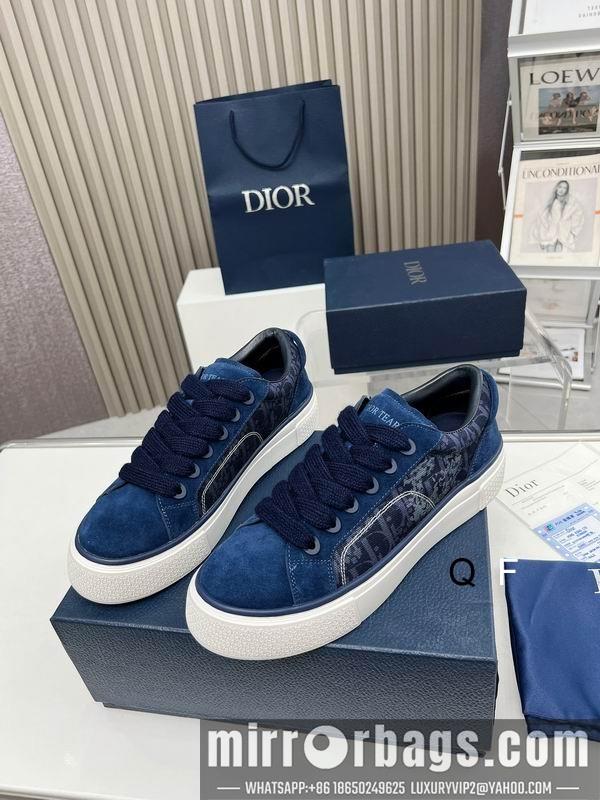 Dior Shoes sz38-45 4C TF0103