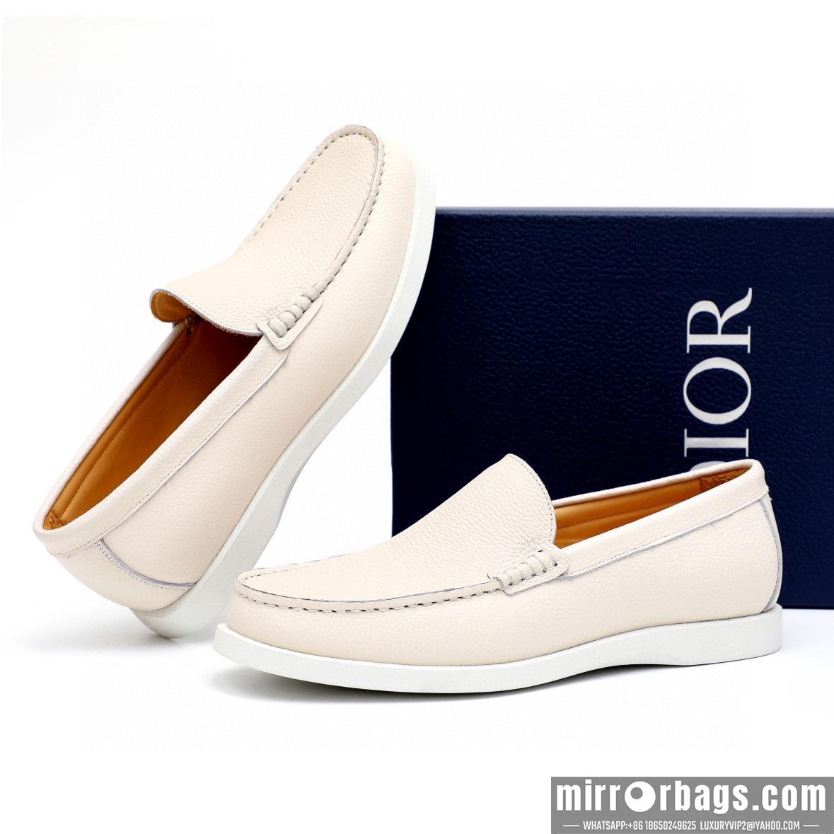 Dior Shoes sz38-44 h0818