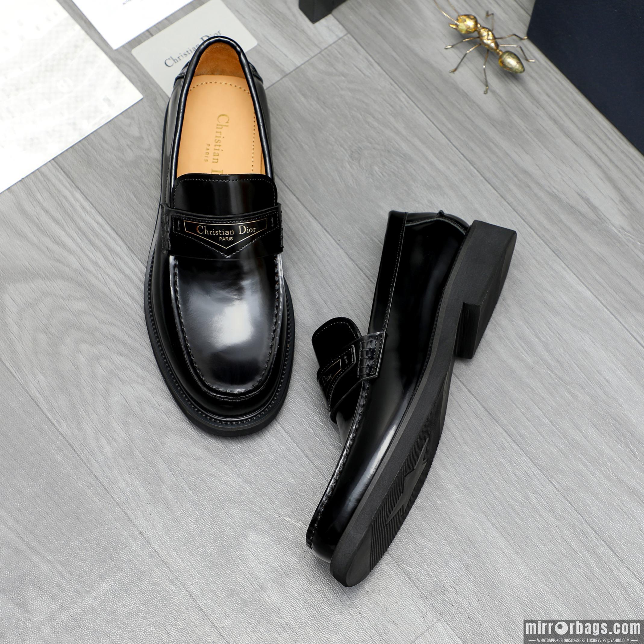 Dior Shoes sz38-46 hnh1206