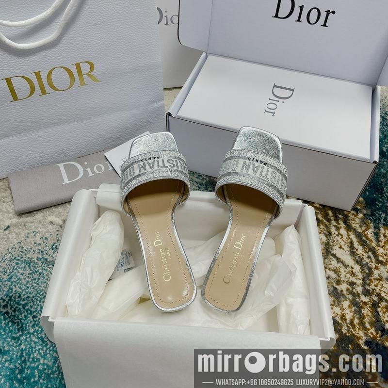 Dior Shoes sz35-42 3.5cm mnw0406
