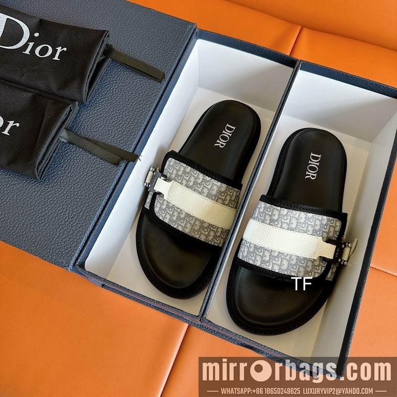 Dior Shoes sz38-45 6C TF0802