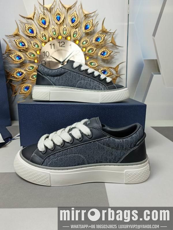 Dior Shoes sz35-45 mnm0108