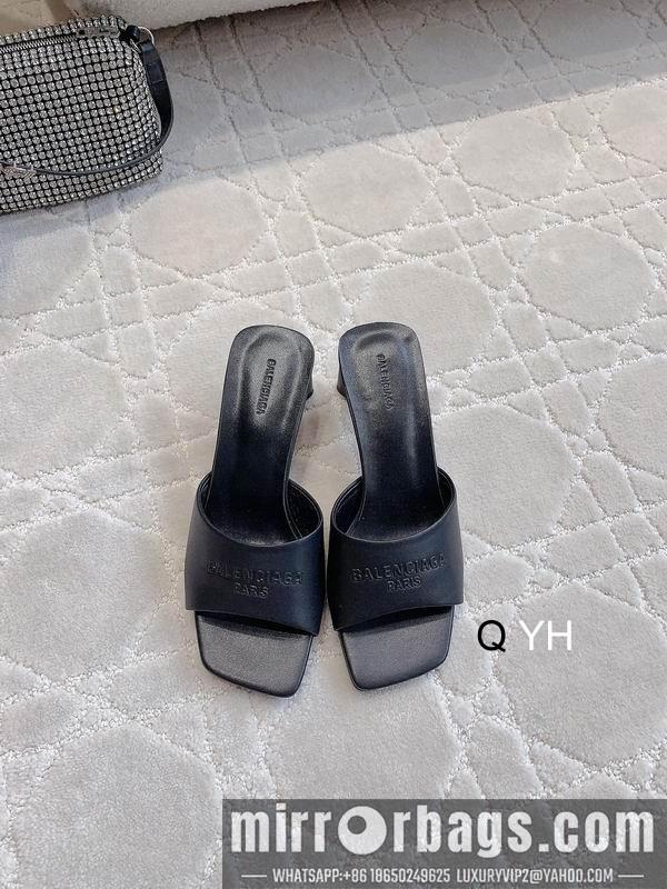 Balenciaga Shoes sz35-40 5.5CM YH0601