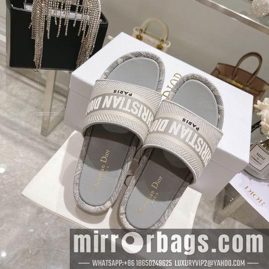 Dior Shoes sz34-40 mnh0308