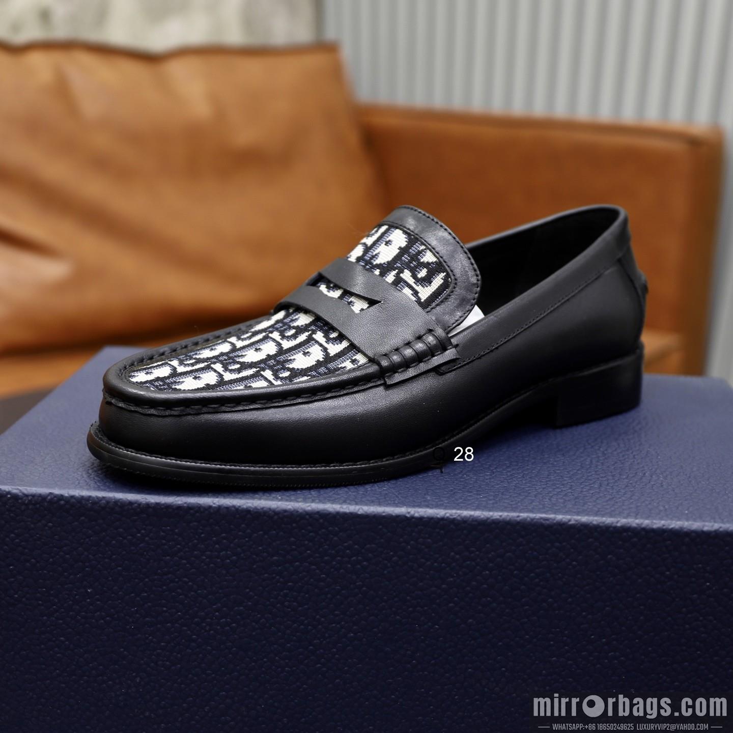 Dior Shoes sz38-45 H0302