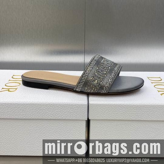 Dior Shoes sz34-43 mnh0515