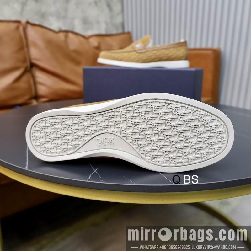Dior Shoes sz38-45 3C BS1201
