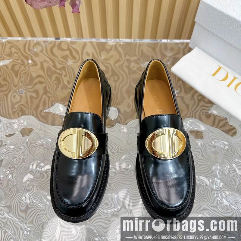 Dior Shoes sz35-40 mnw0303